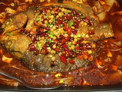 -龙门烤鱼(东方宝泰店)