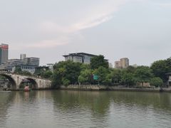 -运河游船(武林门码头)