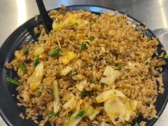 -北门胜利牛肉串·铁签酱爆烤肉