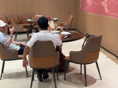 -全聚德(上海首店浦东店)