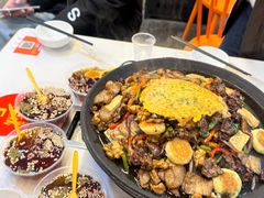 -一烙锅(友谊店)