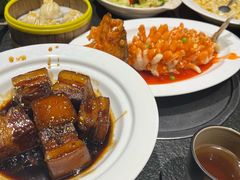 -金陵家宴·金陵春·南京菜(夫子庙店)