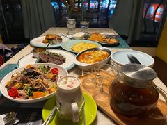 -绿茵阁牛扒餐厅(客村店)