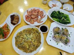 -鹏城人家海鲜酒家·23年老字号(较场尾店)