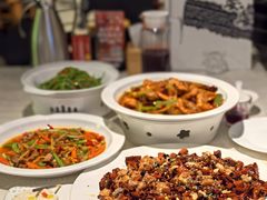 -辣婆婆(航天桥店)