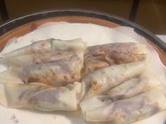 -宁海金海开元名都大酒店·名爵自助餐厅(金水路店)