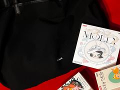 -泡泡玛特POPMART(侨福芳草地店)