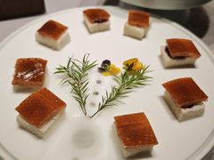 -四世同堂·京菜·烤鸭(双井店)