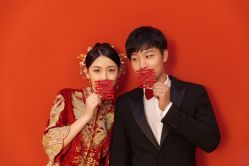 -Mu慕婚纱摄影·超级工作室