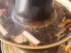 -鼓楼东街老火锅(鼓楼店)