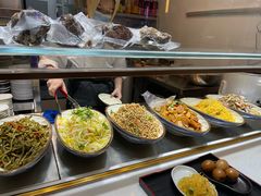 -清真·马记金兰牛肉面(大木桥路店)