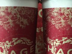 -霸王茶姬(上海恒基名人店)