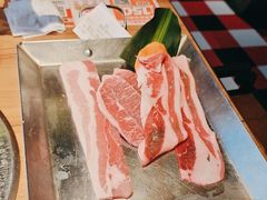 -炉小哥烤肉(熙地港店)