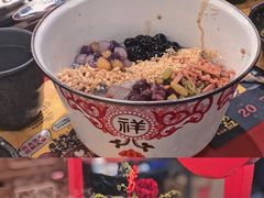 谭公四宝-谭鸭血老火锅(龙湖宝山天街店)