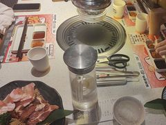 -猫抓烤肉(春熙路店)