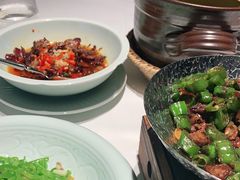-湘上湘(米其林餐厅-正大中心总店)