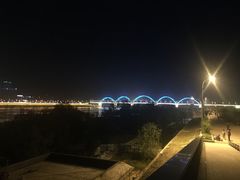 -汉江公园