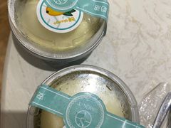 -西檬树SIMON·T轻奢蛋糕(大东方Max店)