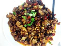 -新新湘菜馆(新中街二条店)