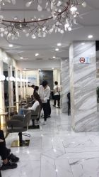 -3AM HAIR SALON染发烫发接发