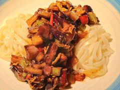 -阿庄新豫菜(通泰路店)