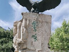 -鹫峰国家森林公园