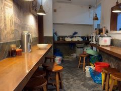 -舒蔡记生煎菜饭(云南中路店)