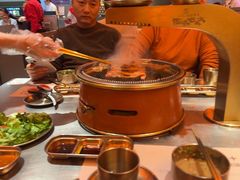 -西塔老太太泥炉烤肉(苏州大悦城店)