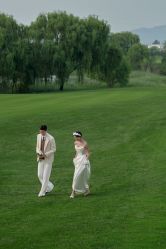 -天长地久婚纱摄影(天宁北路店)