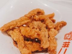 -拼二潮汕牛肉粿条(花城汇店)