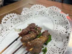 -立文冬·鲜活面(杭州太合商业中心店)