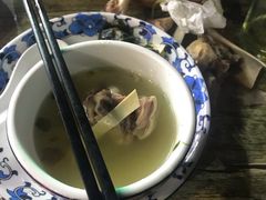 -梅红羊肉馆(赭山西路店)