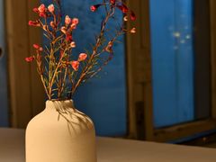 -春树下·树屋花房西餐厅(罍街AS1980店)