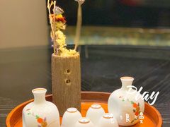 -潮汕味道·煮海餐厅(金麟大厦店)