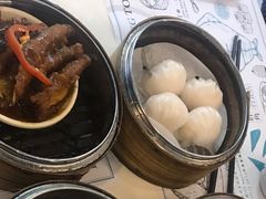 -点点心点心专门店(湾仔店)