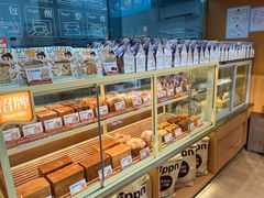 -爸爸糖手工吐司(上海五角场万达店)