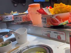 -龍歌自助小火锅(城阳万象汇店)