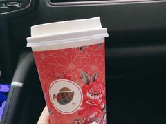 -茶话弄(中贸广场店)