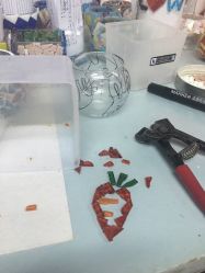 -瓦匠工社·马赛克·积木拼图·亲子手工DIY
