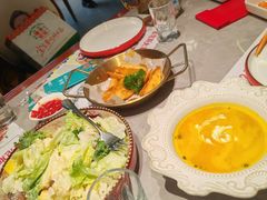 -通海俄式烧烤·俄罗斯大串(嵩山路店)