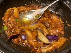 -广州天河合景福朋喜来登酒店 · 聚味轩中餐厅