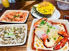 -盒马鲜生(悦峰店)