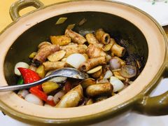 -寻味顺德·南记酒家·传统顺德菜·鱼生(广源路店)