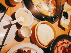 -守柴炉烤鸭(科华中路王府井店)