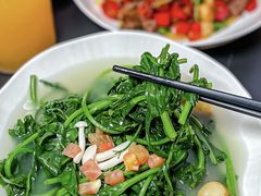 -好友缘家宴(青山路店)