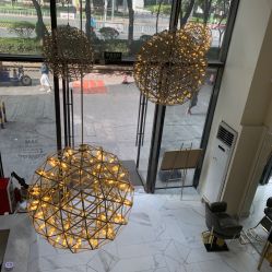 -3AM HAIR SALON染发接发