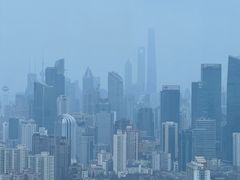 -上海龙之梦万丽酒店