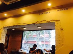 -川成串·自助串串香火锅(朝阳店)