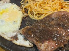 -豪享来中西餐厅(隆昌店)