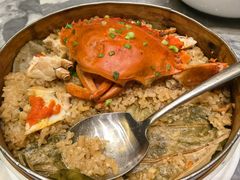 -国惠大酒楼(仓山万达店)